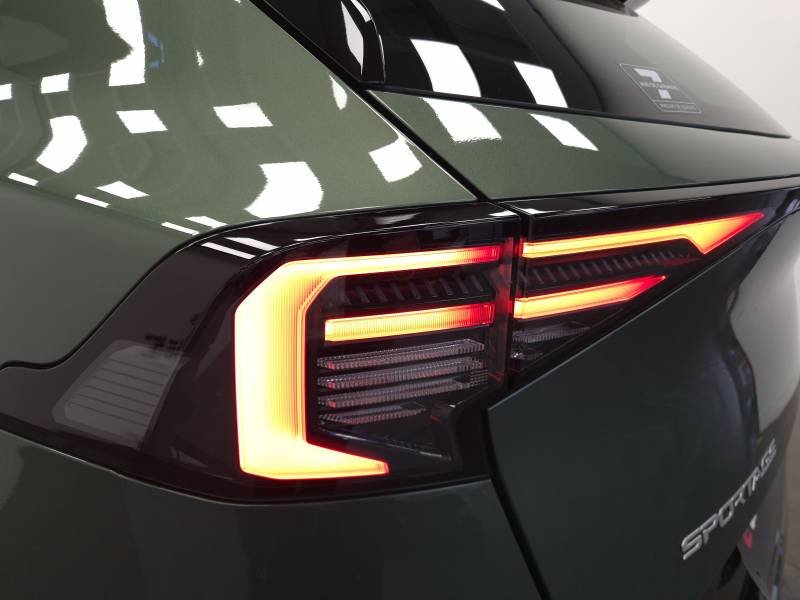 Kia Sportage - Photo 29
