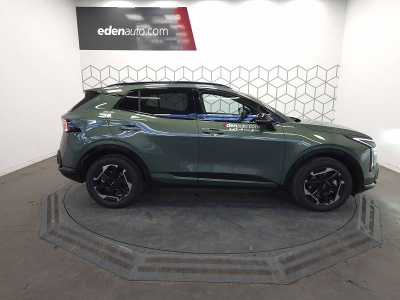 Kia Sportage - Photo 6