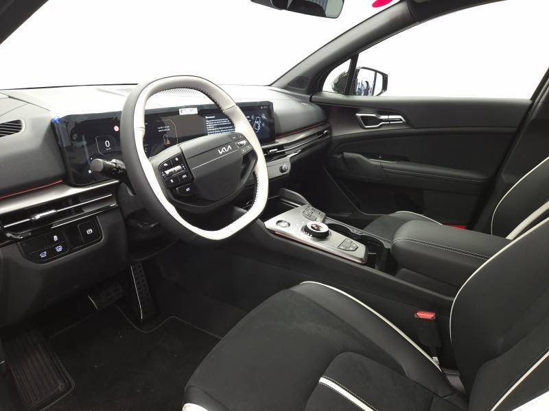 Kia Sportage - Photo 9