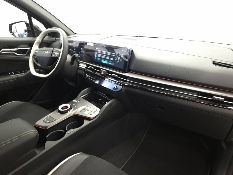 Kia Sportage - Photo 10