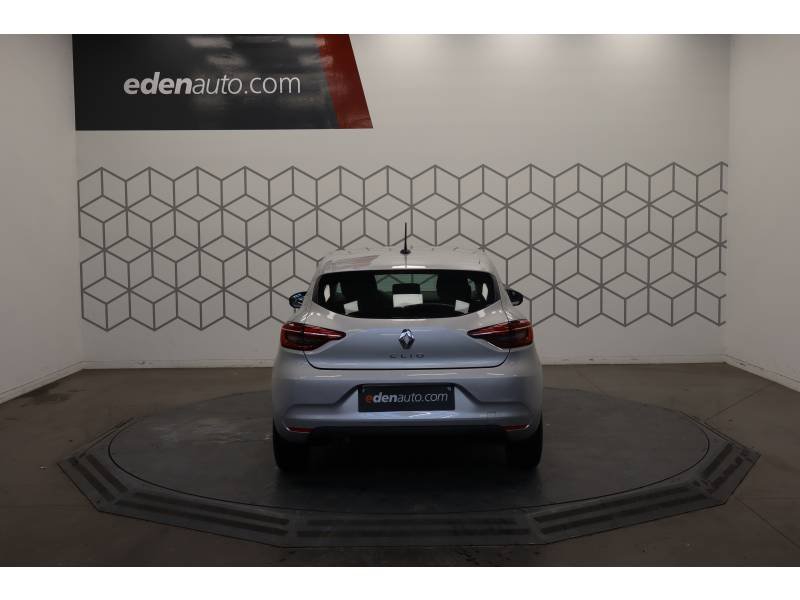 Renault Clio - Photo 11