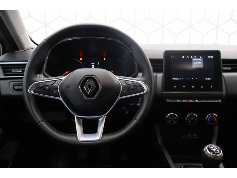 Renault Clio - Photo 14