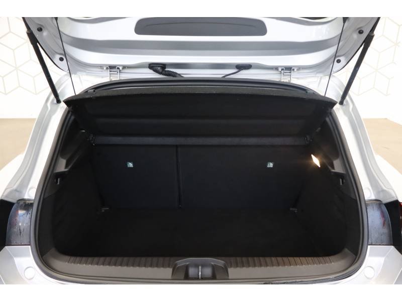 Renault Clio - Photo 17
