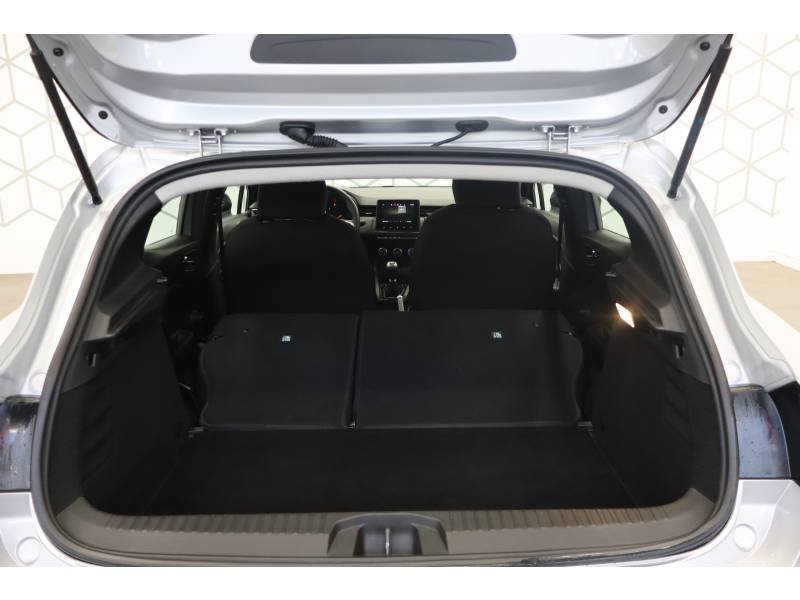 Renault Clio - Photo 18