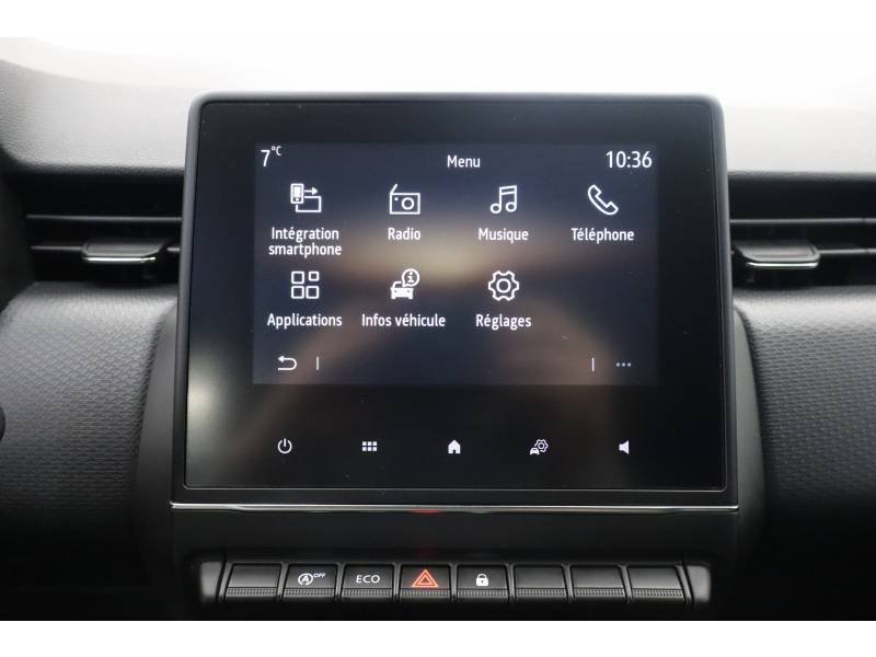 Renault Clio - Photo 19