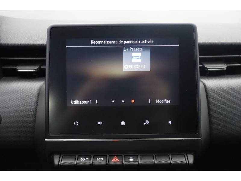 Renault Clio - Photo 21