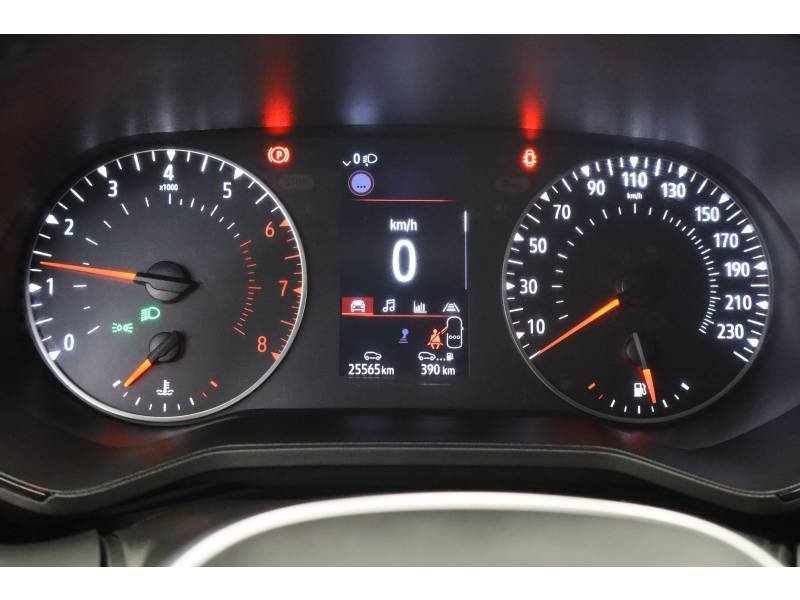 Renault Clio - Photo 22
