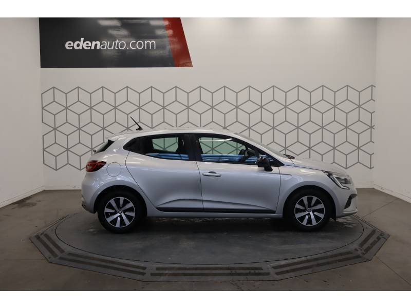 Renault Clio - Photo 8