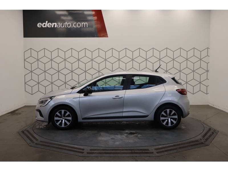 Renault Clio - Photo 9