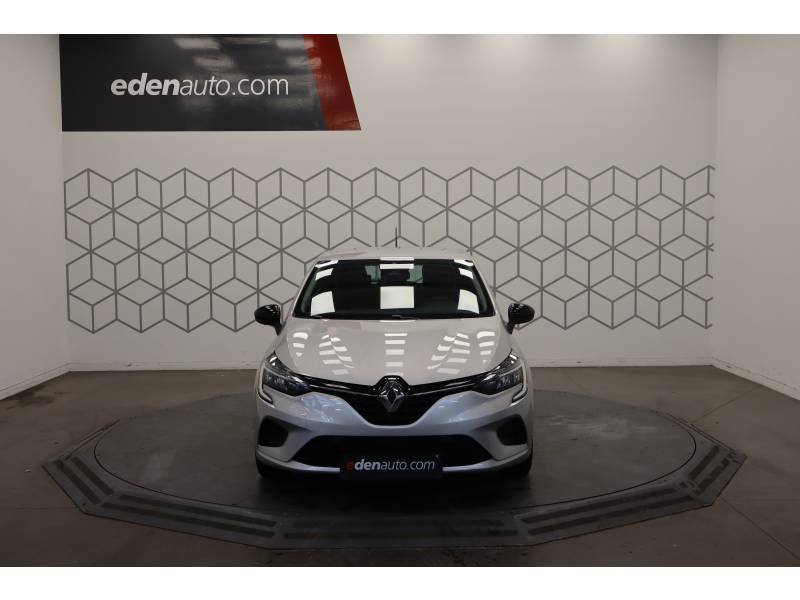 Renault Clio - Photo 10