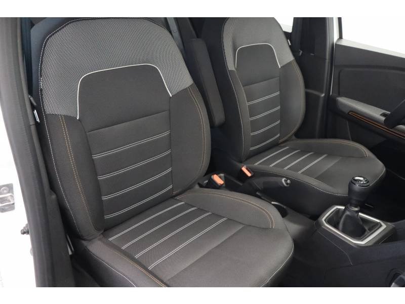 Dacia Sandero - Photo 11
