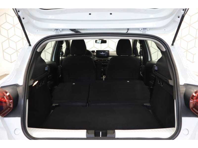 Dacia Sandero - Photo 14