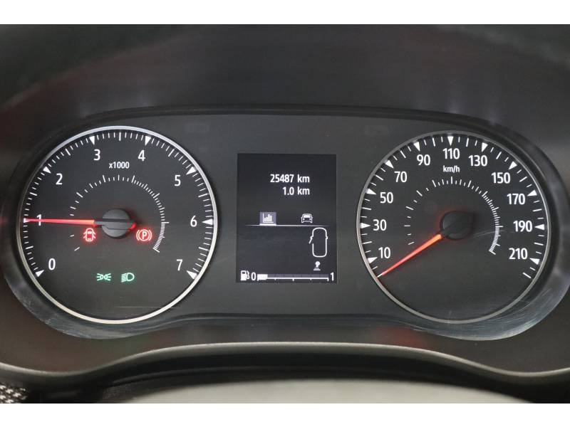 Dacia Sandero - Photo 18