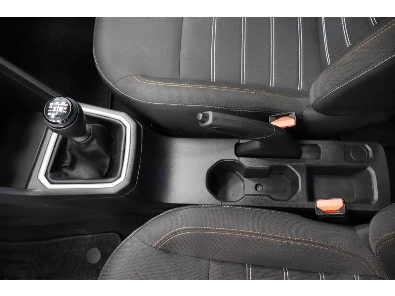 Dacia Sandero - Photo 19