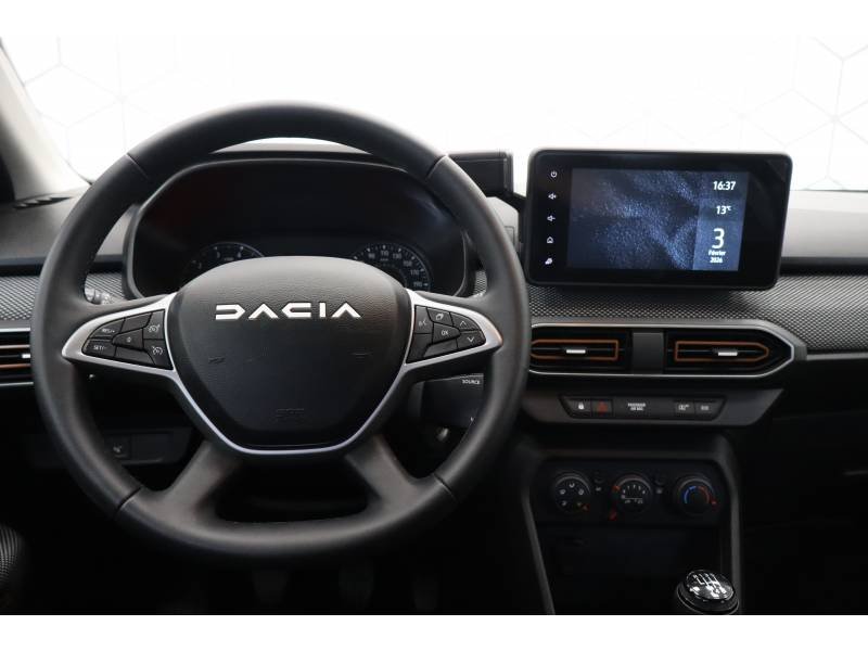 Dacia Sandero - Photo 10