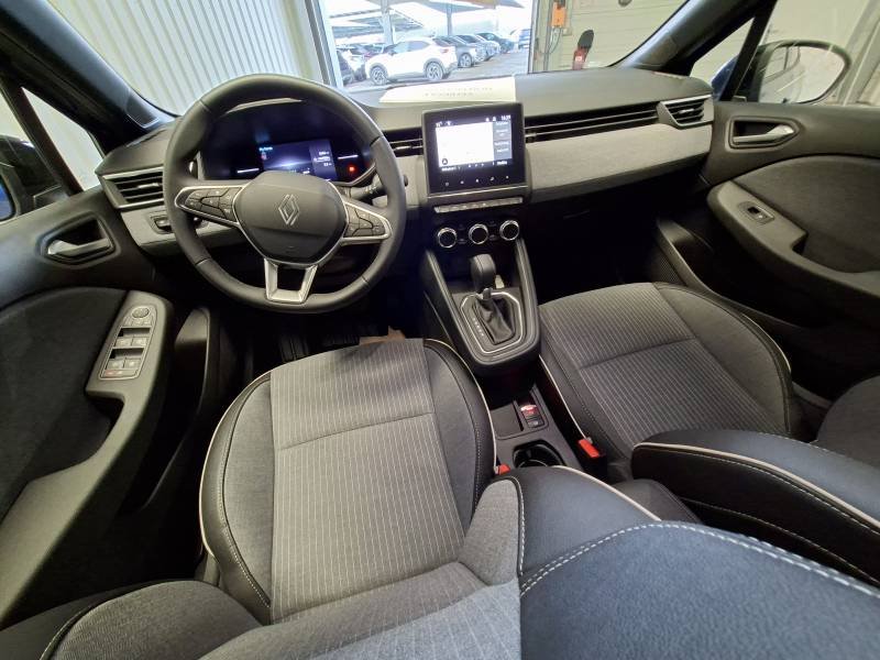 Renault Clio - Photo 11