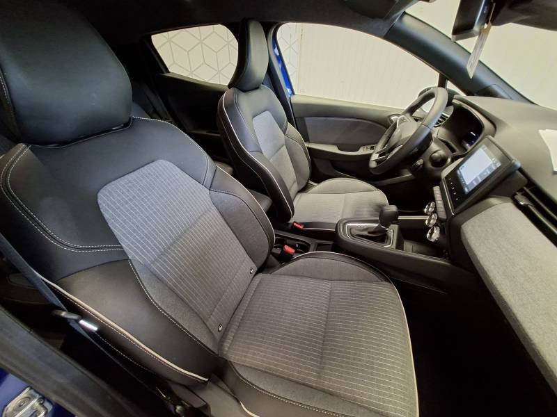 Renault Clio - Photo 12