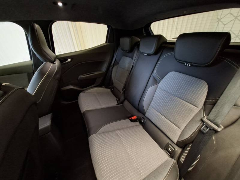 Renault Clio - Photo 20
