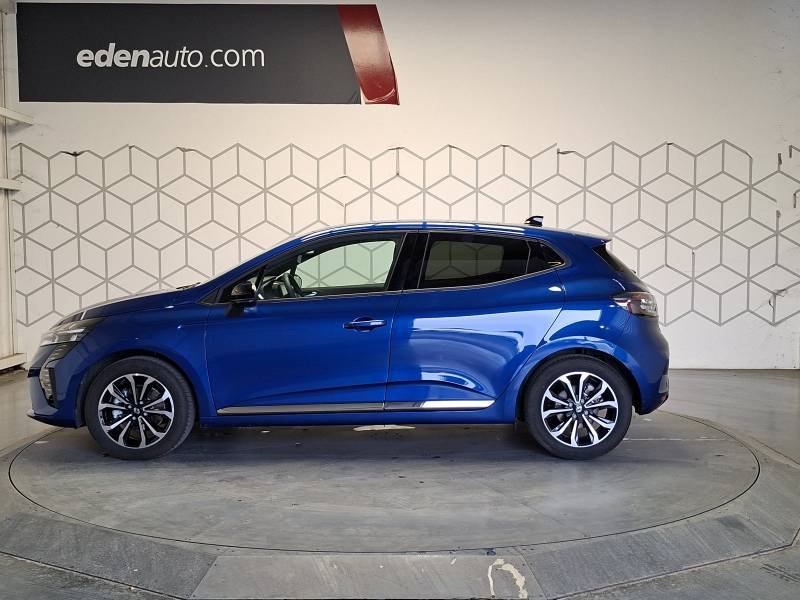 Renault Clio - Photo 2