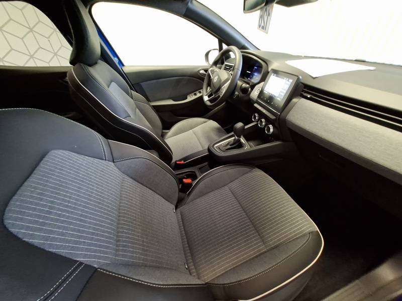 Renault Clio - Photo 26