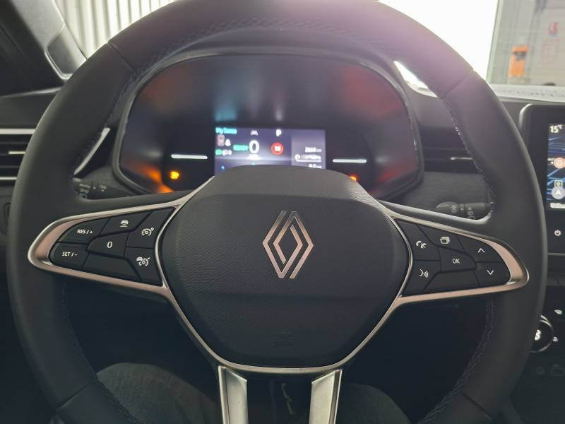 Renault Clio - Photo 28