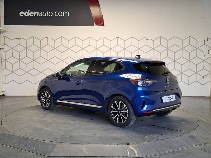 Renault Clio - Photo 3