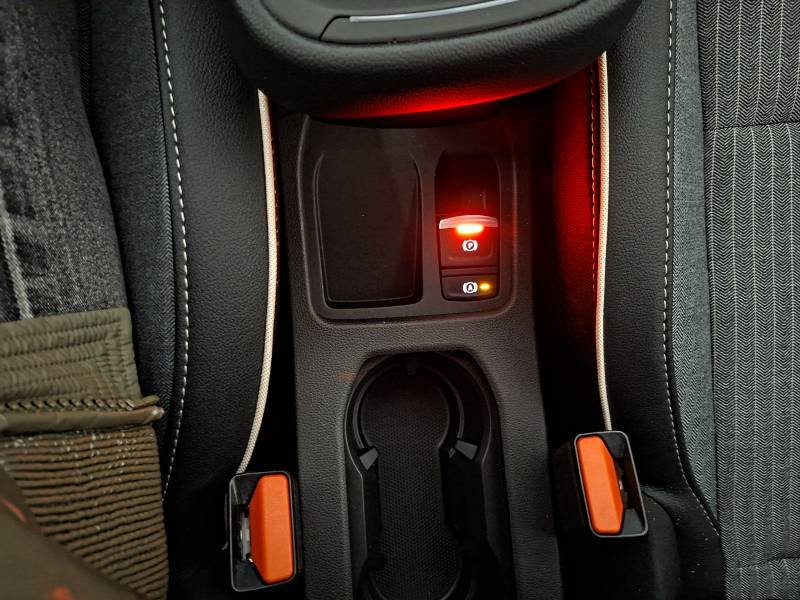 Renault Clio - Photo 38