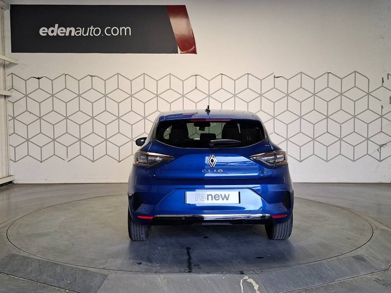 Renault Clio - Photo 4