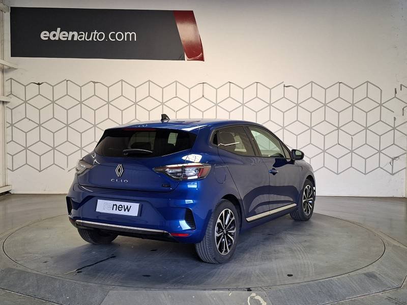 Renault Clio - Photo 5