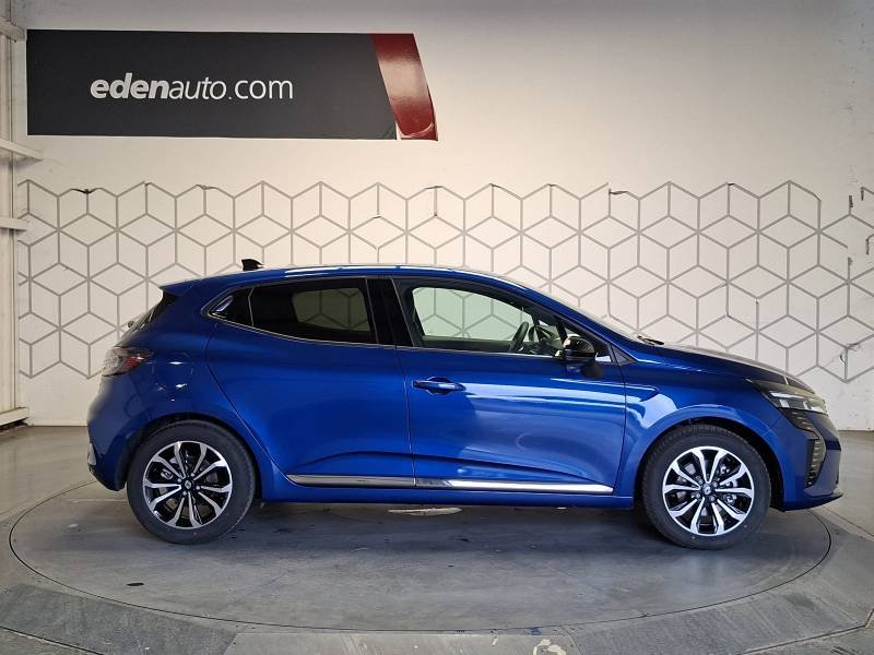 Renault Clio - Photo 6