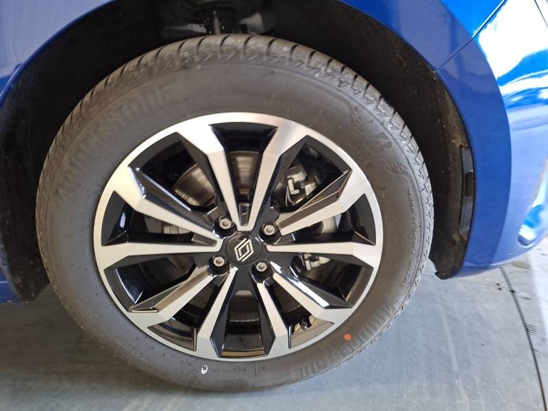 Renault Clio - Photo 9