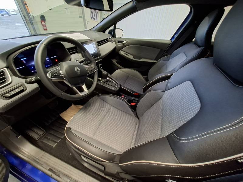 Renault Clio - Photo 10