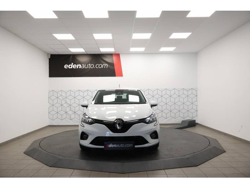 Renault Clio - Photo 11
