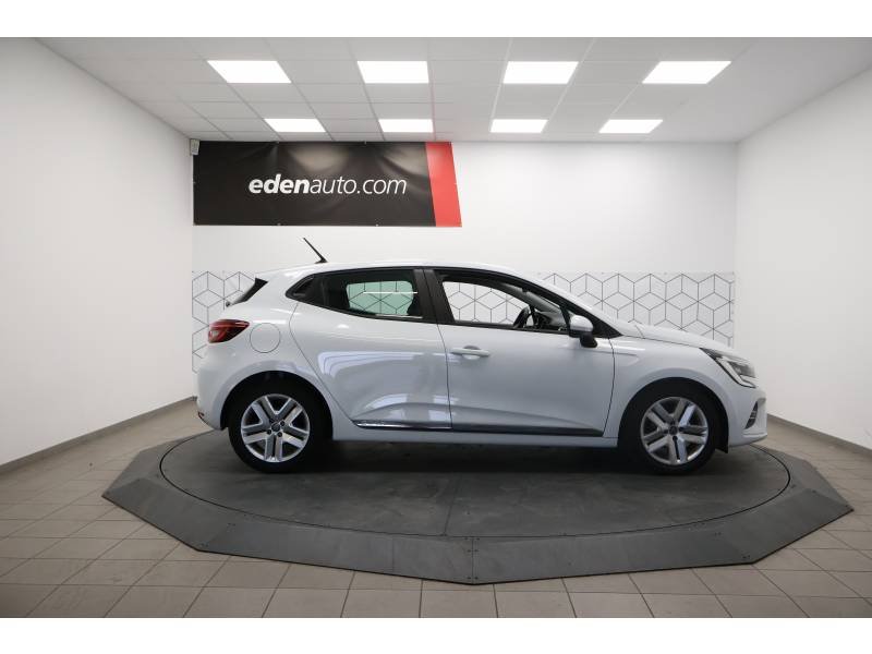 Renault Clio - Photo 12
