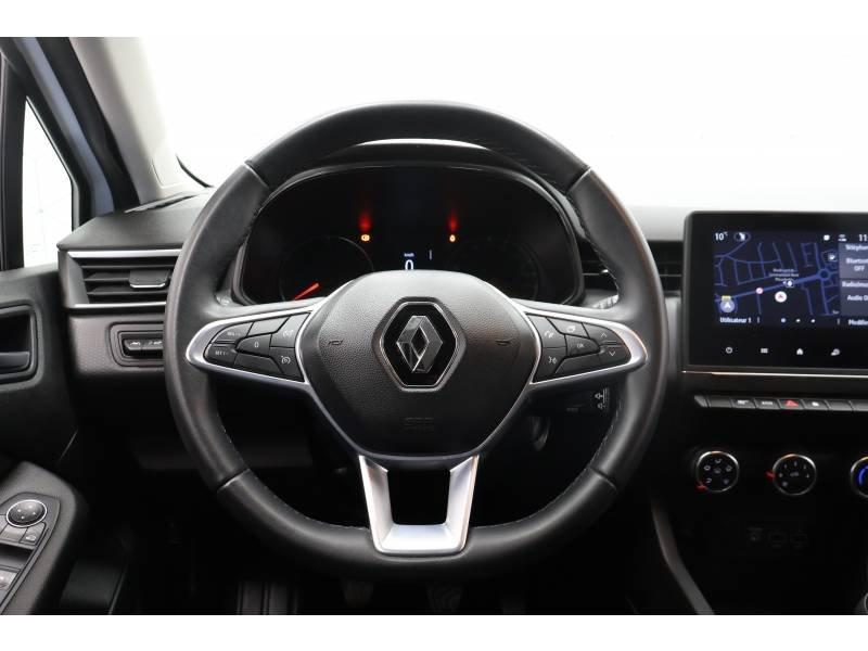 Renault Clio - Photo 8