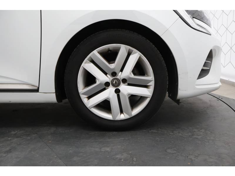 Renault Clio - Photo 9