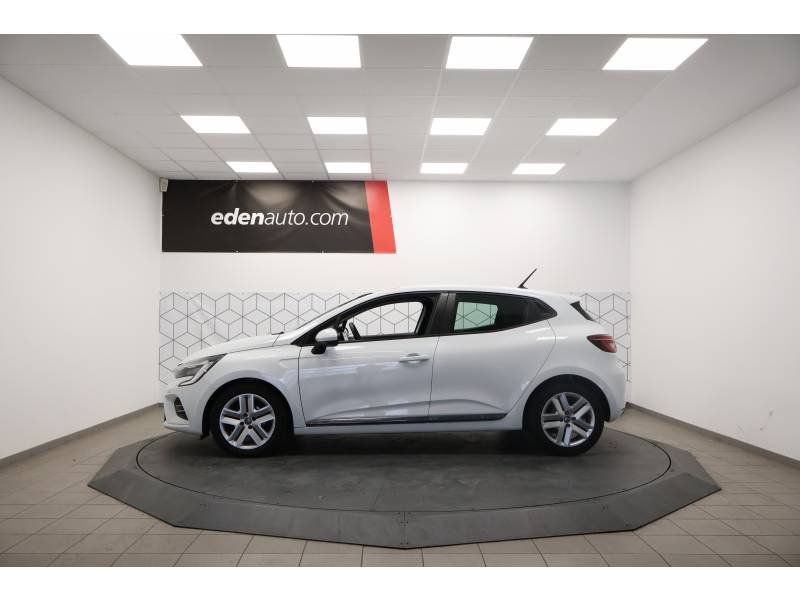 Renault Clio - Photo 10