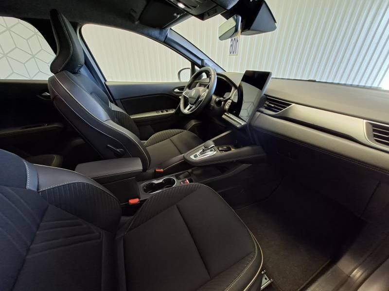 Renault Symbioz - Photo 12