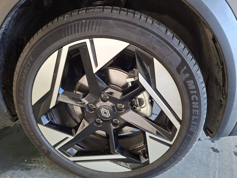 Renault Symbioz - Photo 13