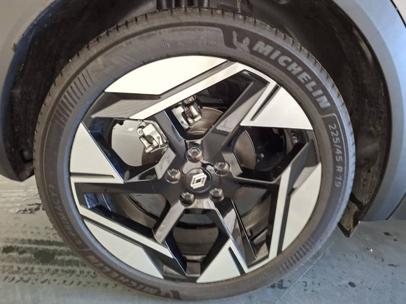 Renault Symbioz - Photo 14