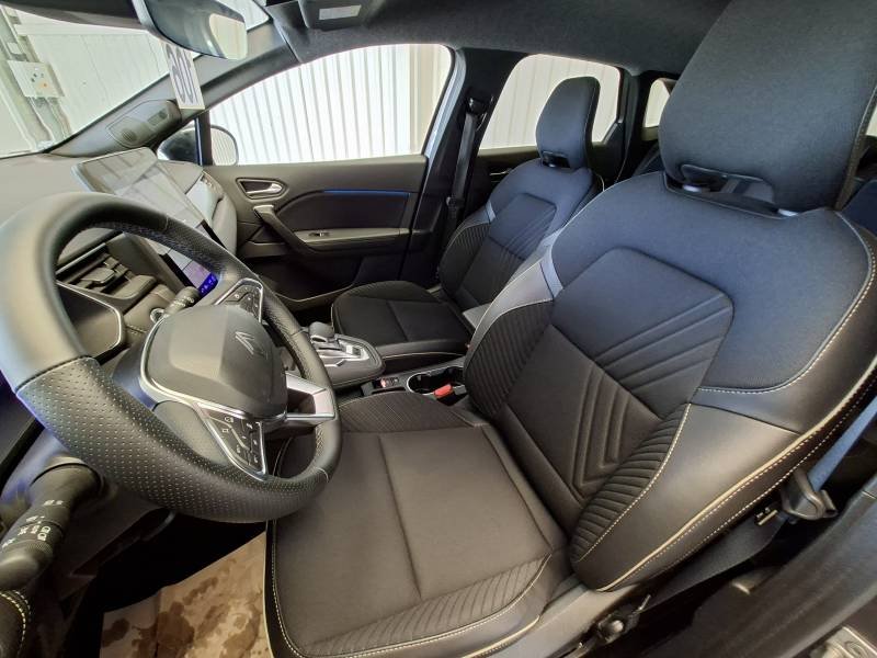 Renault Symbioz - Photo 17