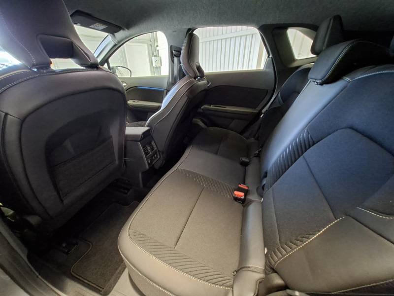 Renault Symbioz - Photo 19