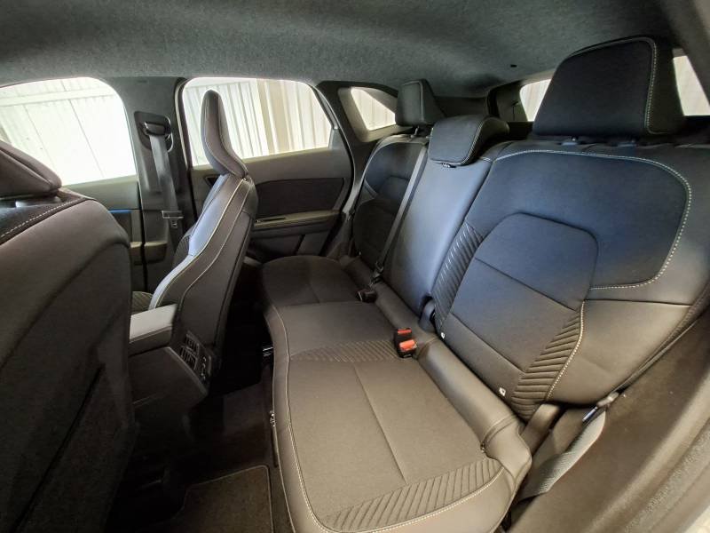 Renault Symbioz - Photo 20