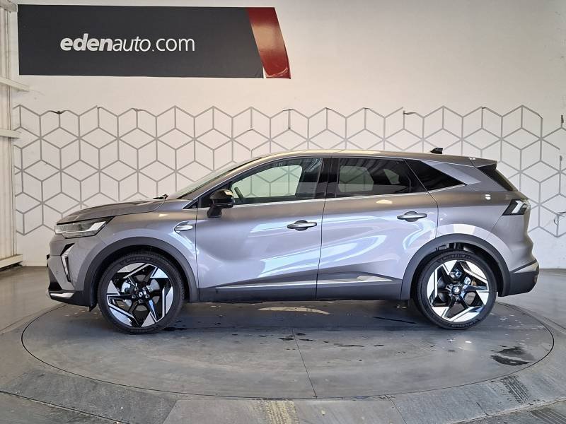 Renault Symbioz - Photo 2