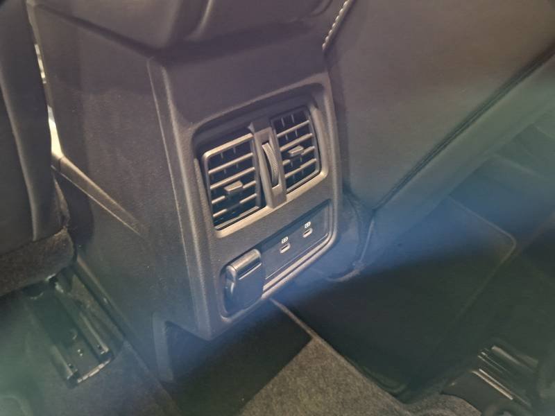 Renault Symbioz - Photo 21