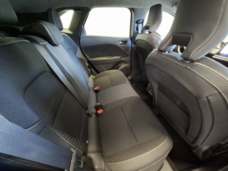 Renault Symbioz - Photo 26