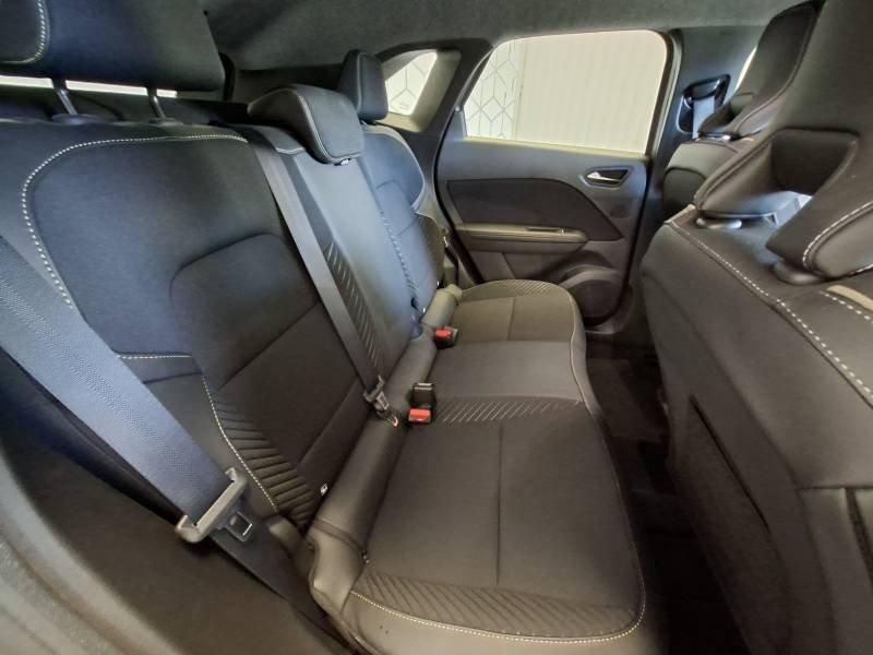 Renault Symbioz - Photo 27