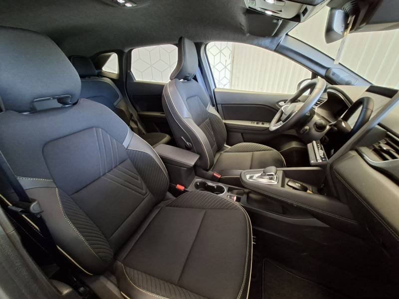 Renault Symbioz - Photo 28