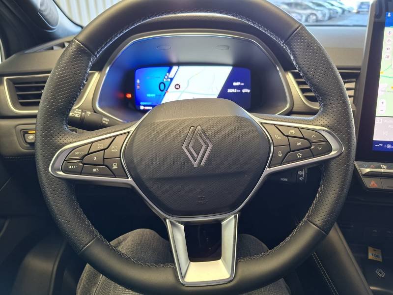 Renault Symbioz - Photo 29