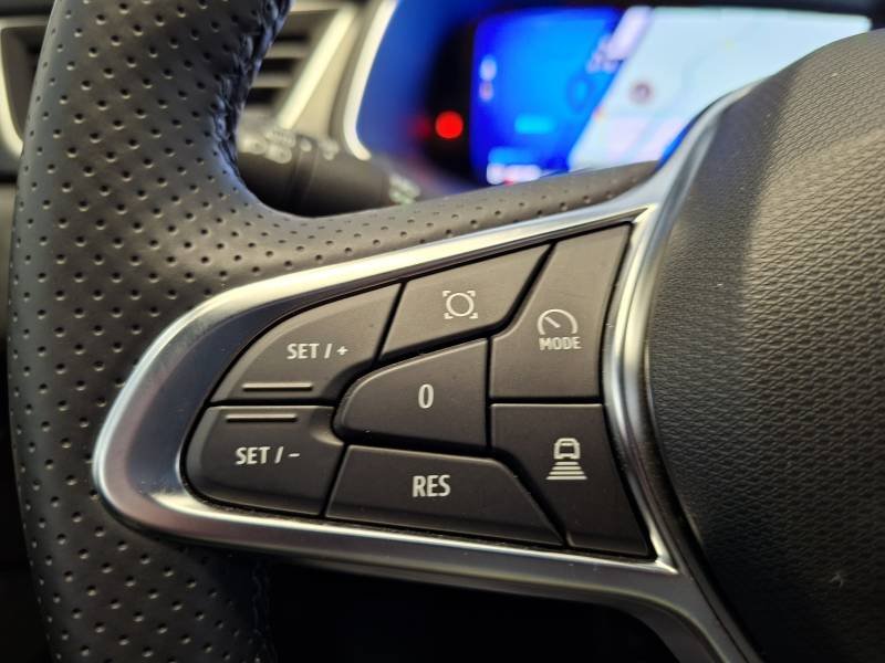 Renault Symbioz - Photo 30
